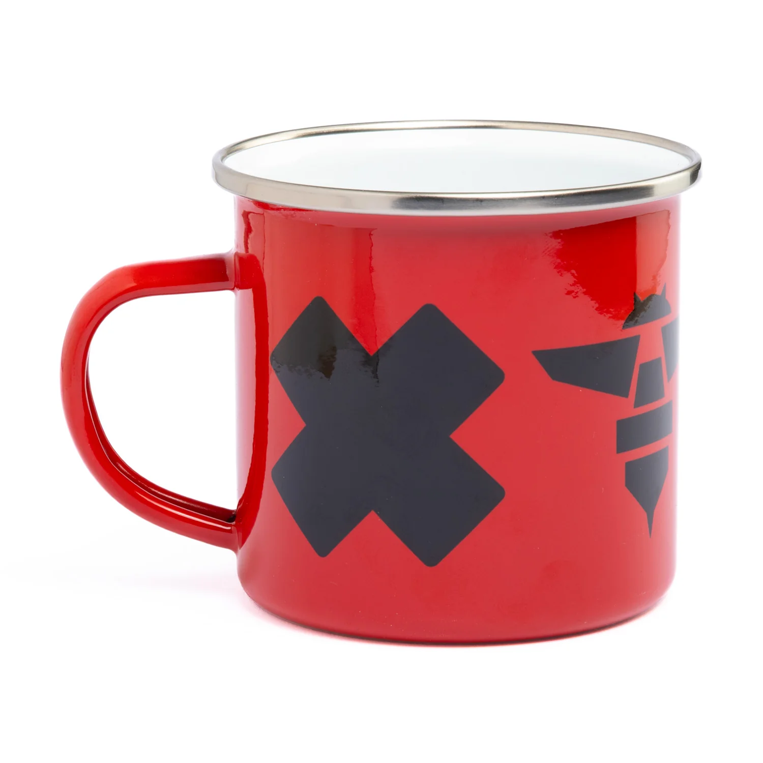 Enamel Mug - Hyro - Image 3