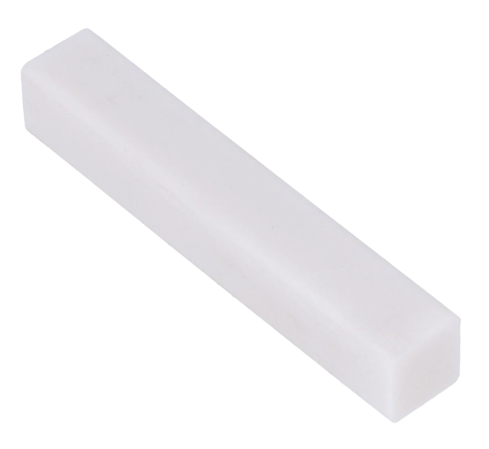 Engraving Rubber Stamp Stick 1x1x6cm