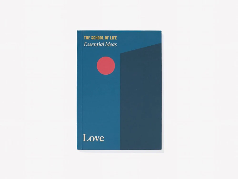 Essential Ideas: Love