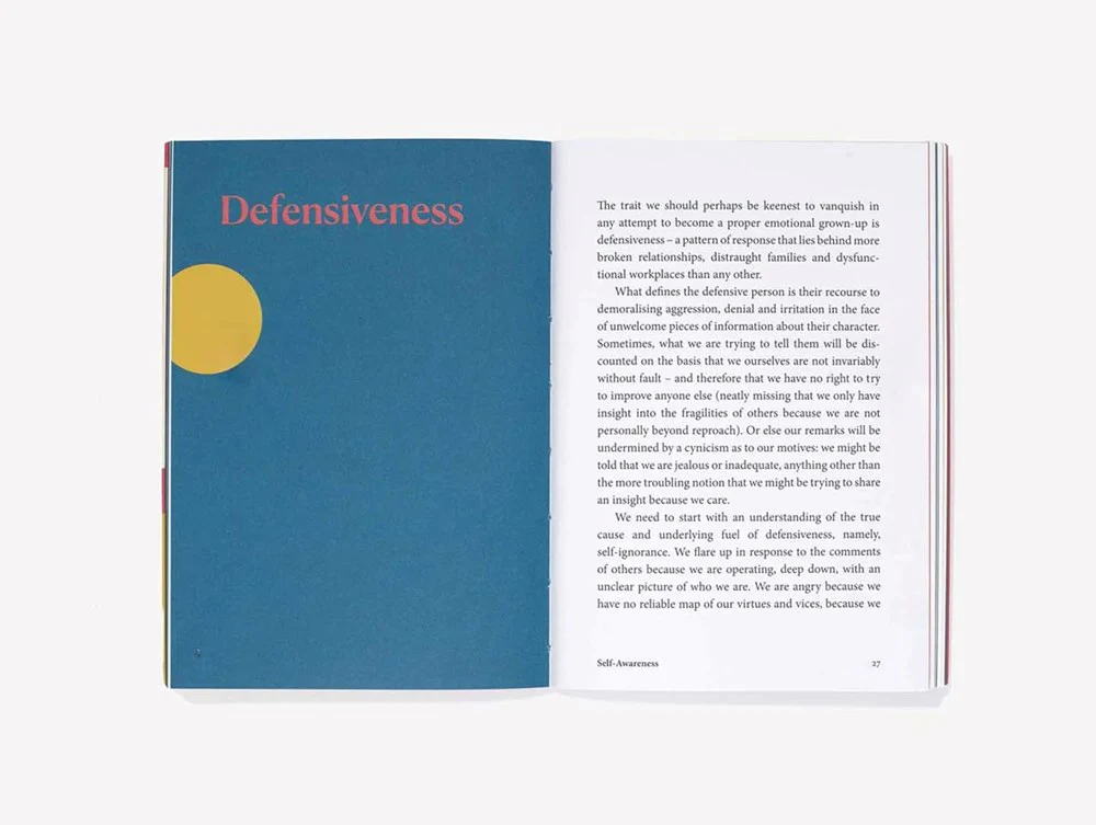 Essential Ideas: Self-Awareness - Image 3