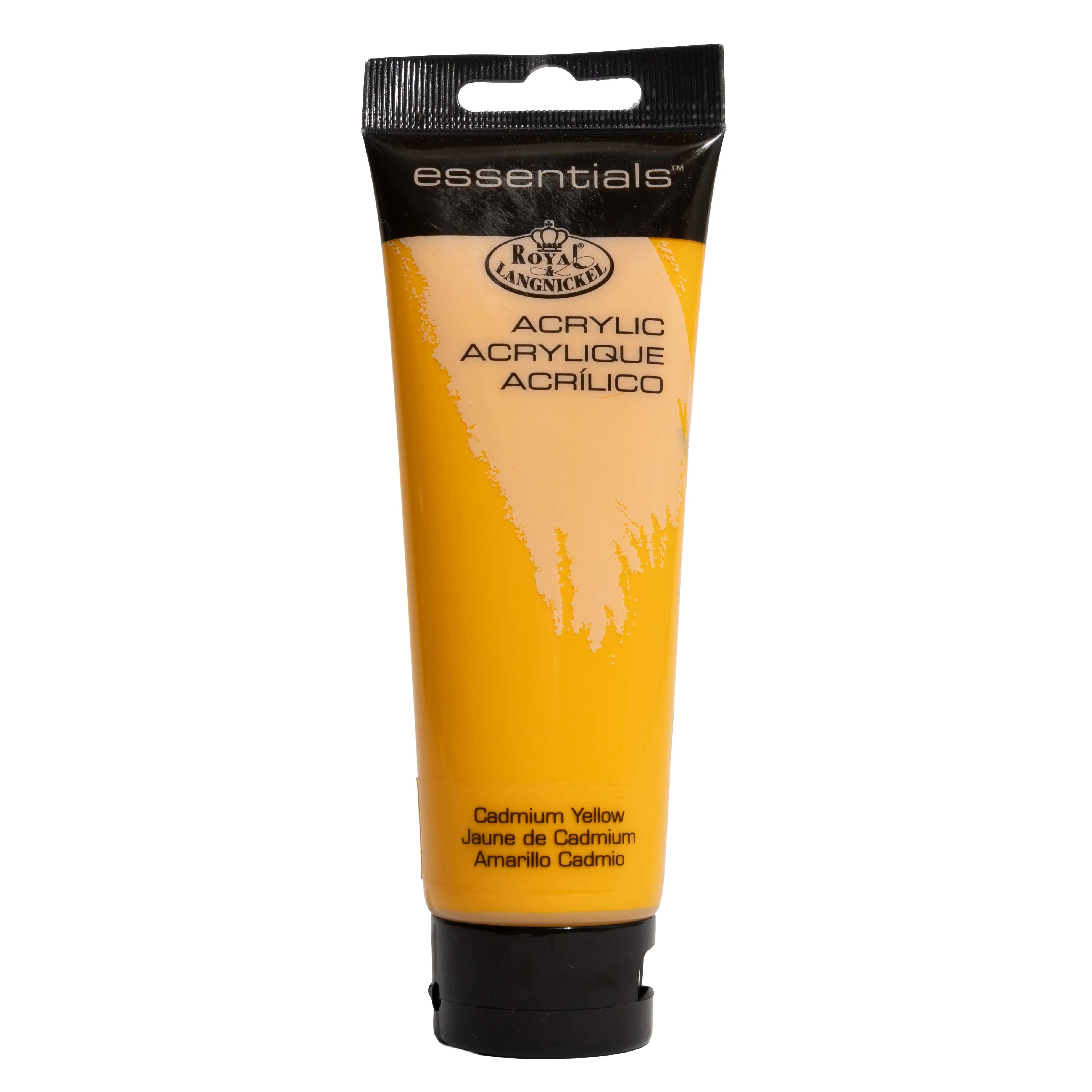 Essentials 120ml Acrylic - Image 13