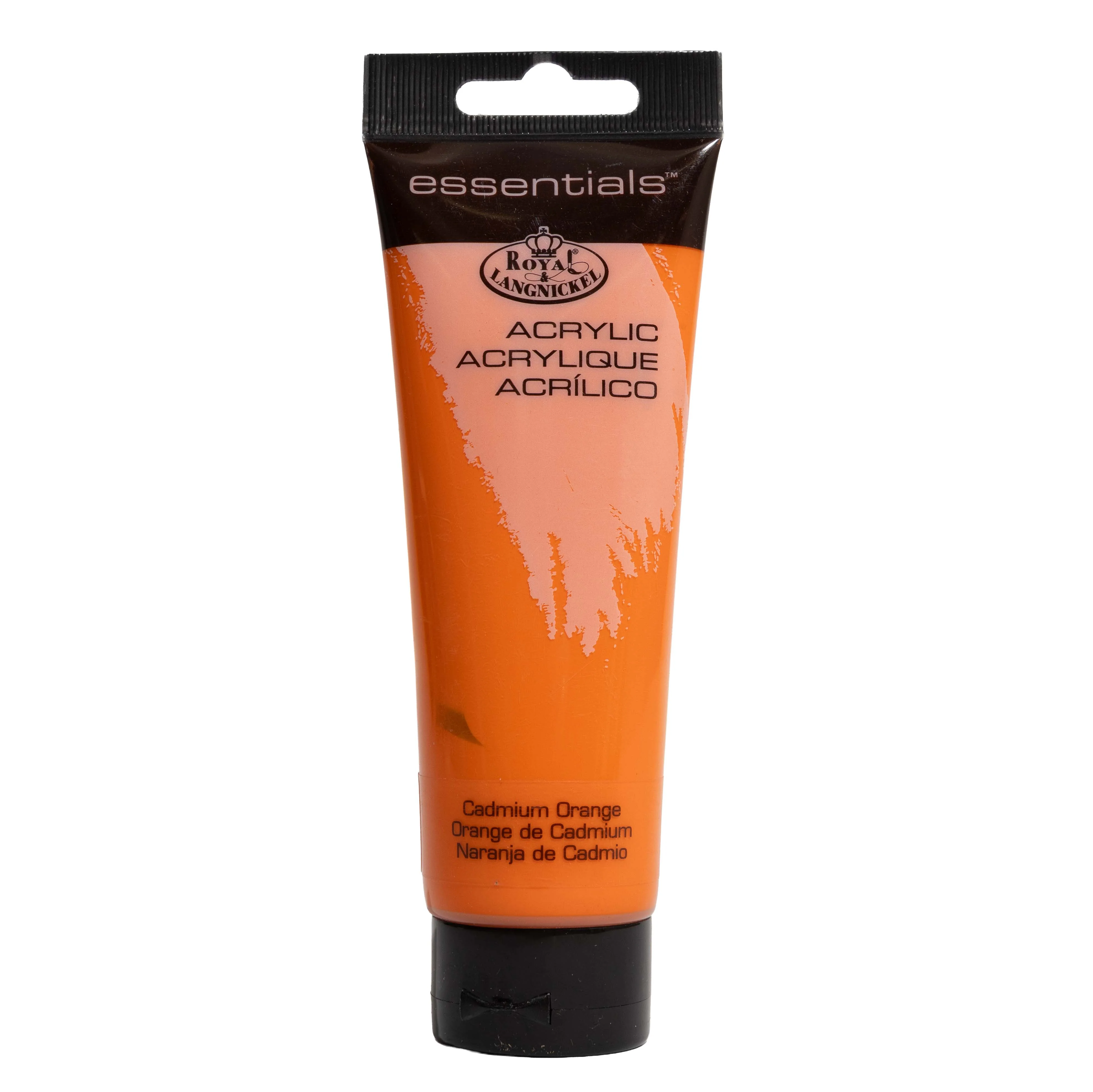 Essentials 120ml Acrylic - Image 14