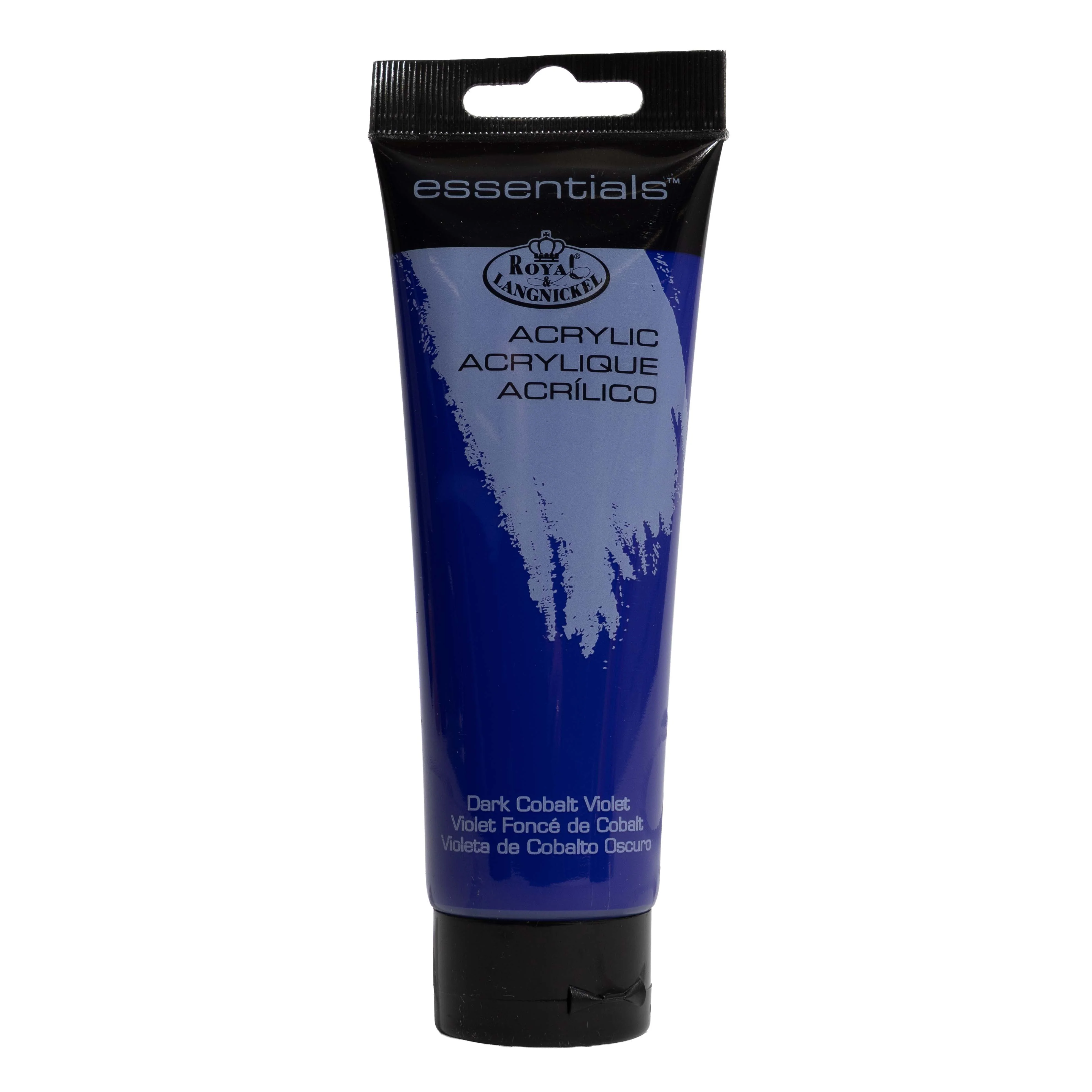 Essentials 120ml Acrylic - Image 20