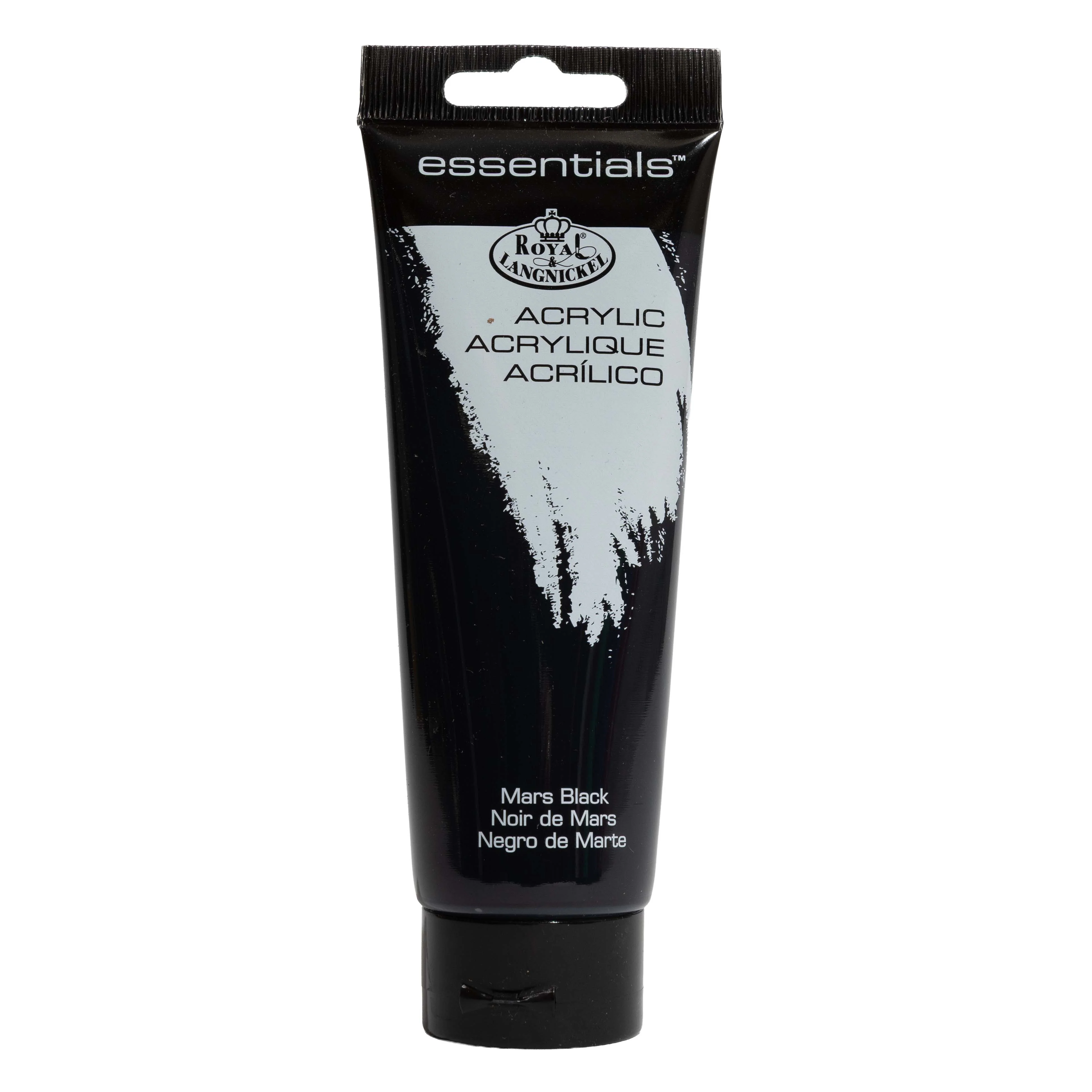 Essentials 120ml Acrylic - Image 25