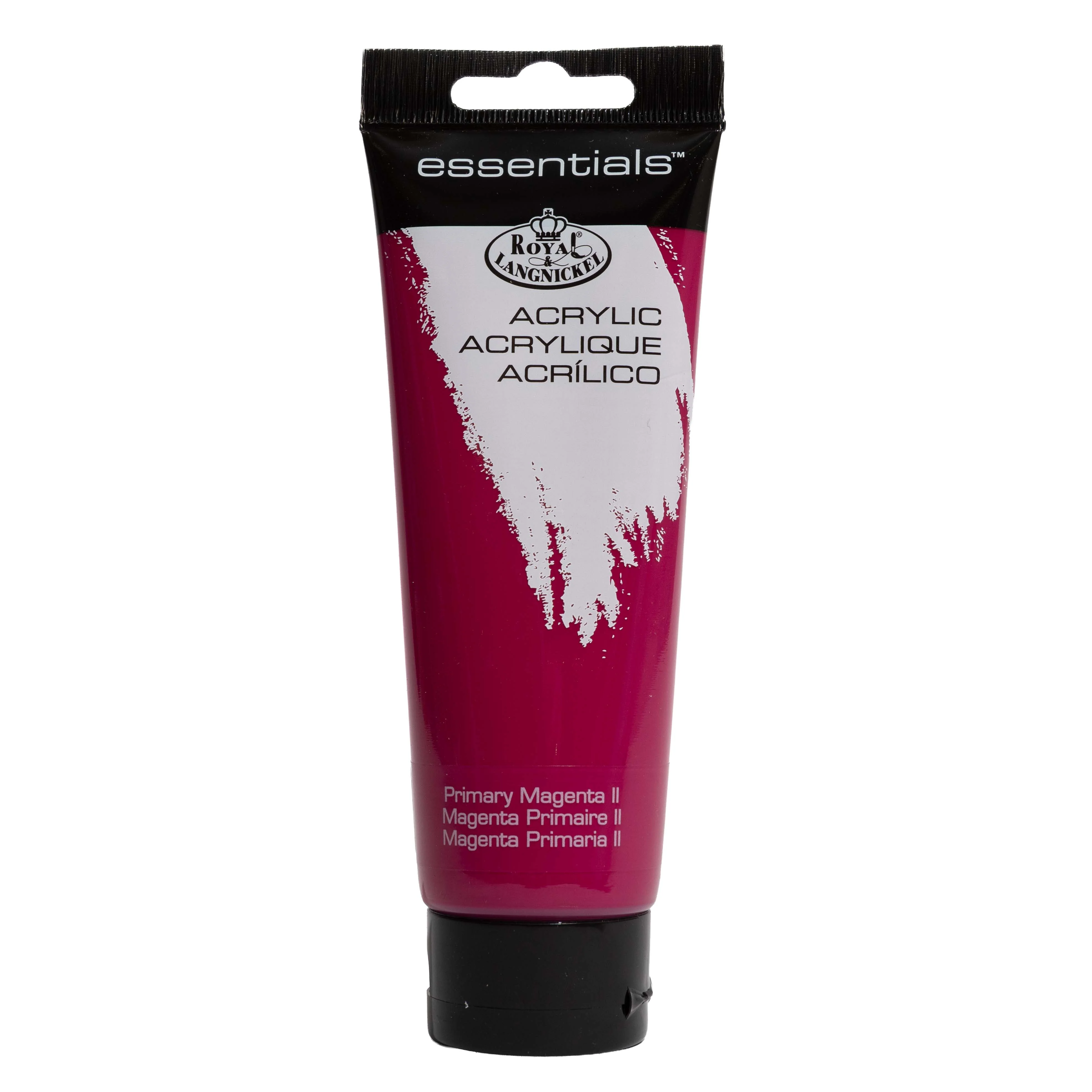Essentials 120ml Acrylic - Image 27