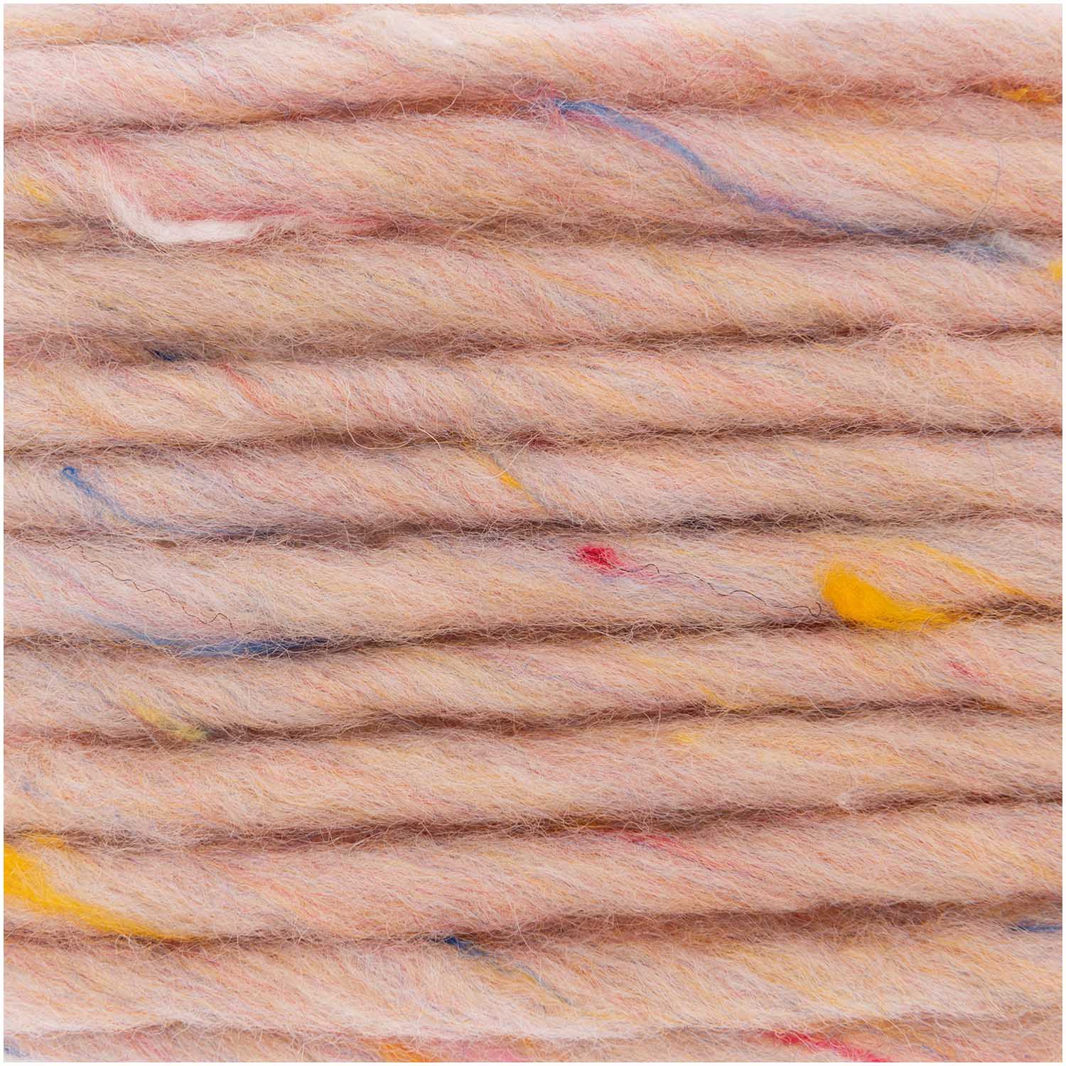 Essentials Super Tweed Yarn - Image 2