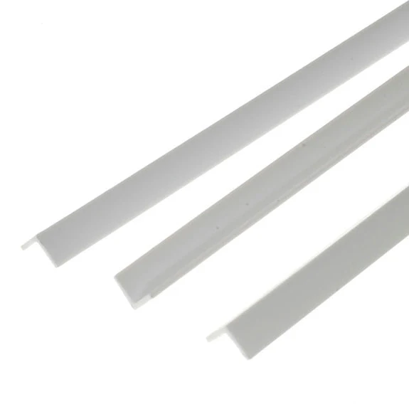 Evergreen Styrene Angle - Image 3
