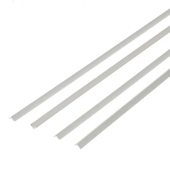 Evergreen Styrene Angle - Image 7