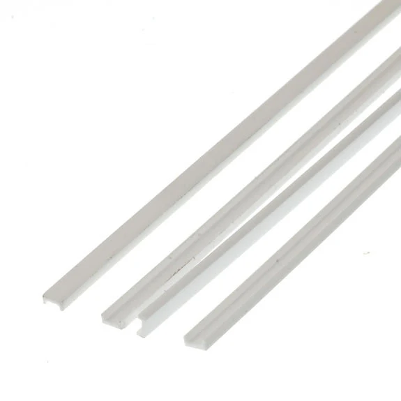 Evergreen Styrene Channel - Image 5