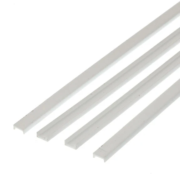 Evergreen Styrene Channel - Image 6