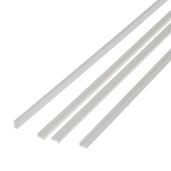 Evergreen Styrene Channel - Image 7