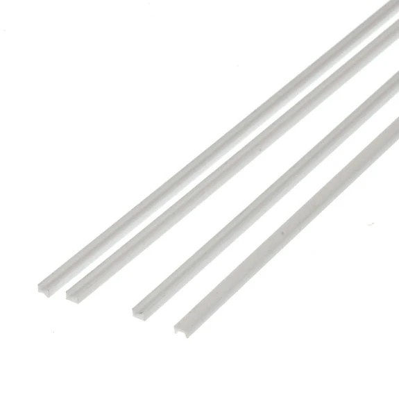 Evergreen Styrene Channel - Image 8
