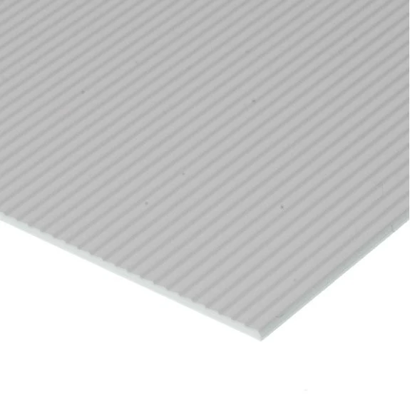 Evergreen Styrene Clapboard - Image 5
