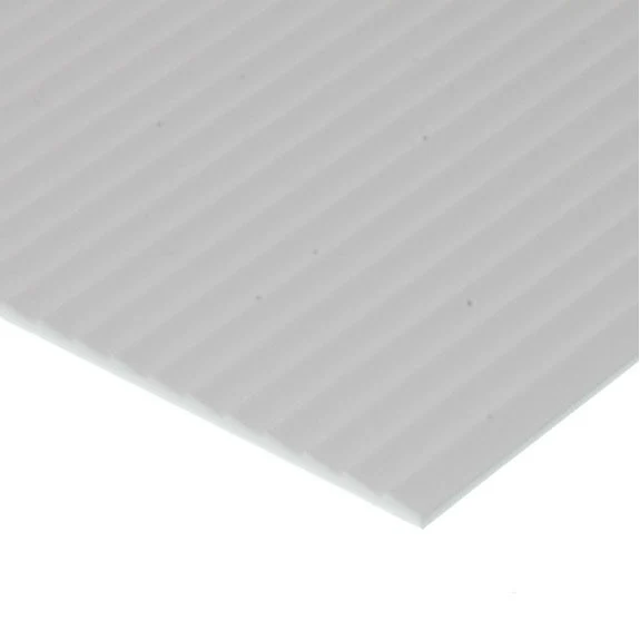 Evergreen Styrene Clapboard - Image 7