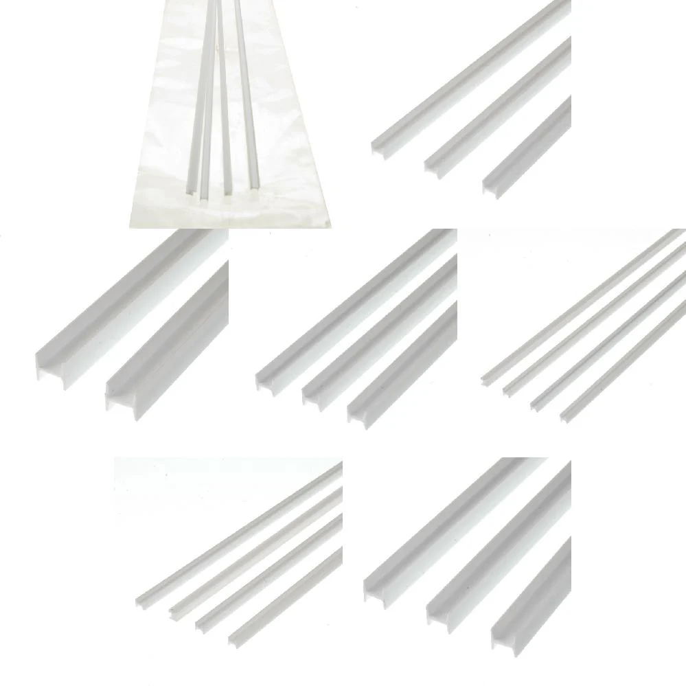 Evergreen Styrene H Column