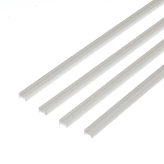 Evergreen Styrene I Beam - Image 7