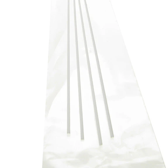 Evergreen Styrene I Beam - Image 9