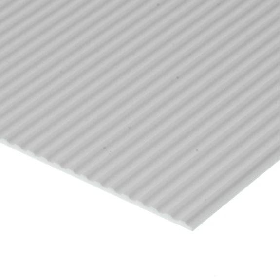 Evergreen Styrene Metal Siding - Image 4