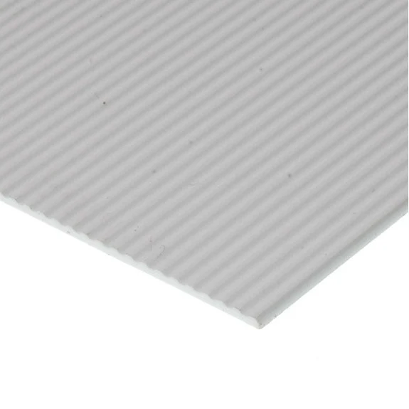 Evergreen Styrene Metal Siding - Image 5