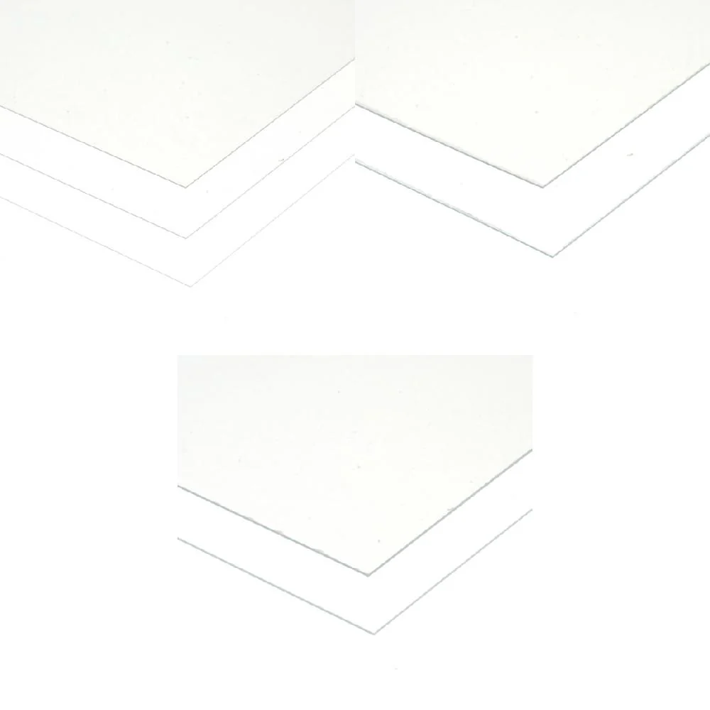 Evergreen Styrene Sheet