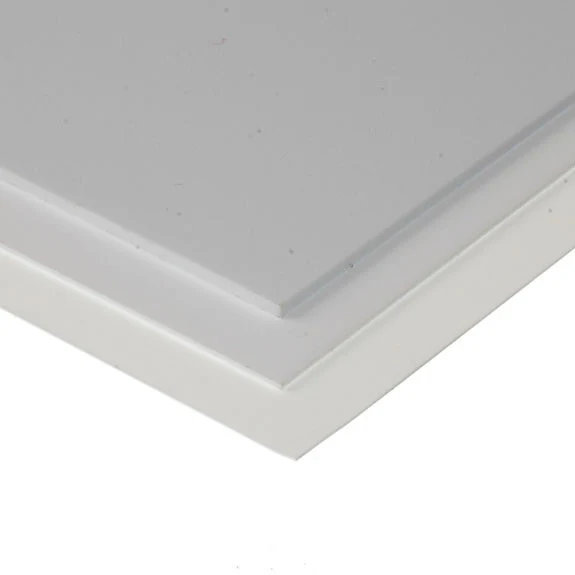 Evergreen Styrene Sheet Plain Assorted - 010", 020", 040"