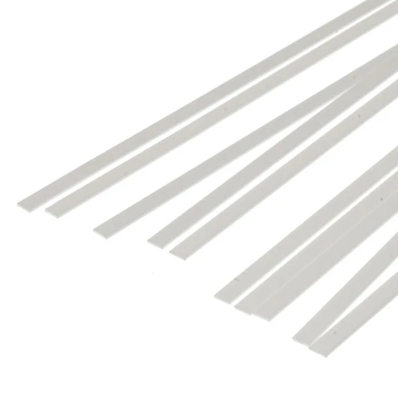 Evergreen Styrene Strip - Image 17