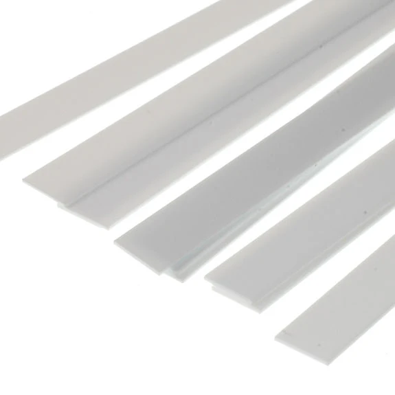 Evergreen Styrene Strip - Image 30