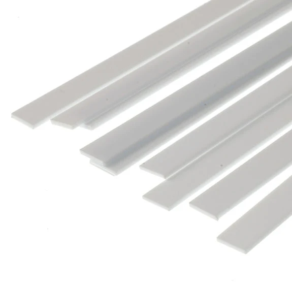 Evergreen Styrene Strip - Image 38