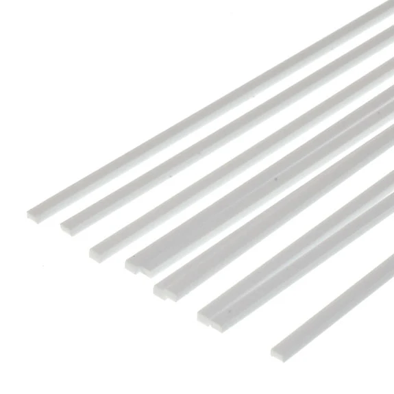 Evergreen Styrene Strip - Image 40