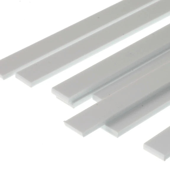 Evergreen Styrene Strip - Image 53