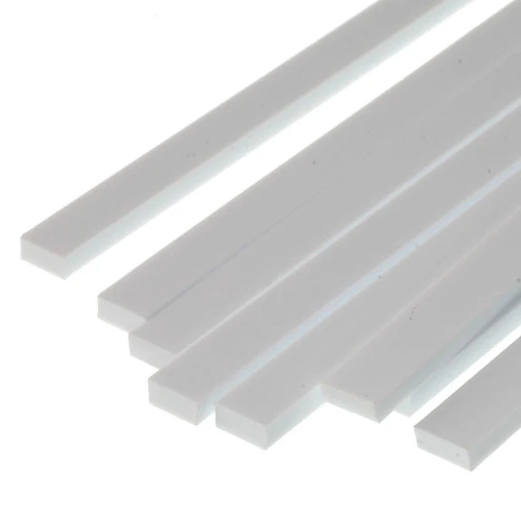 Evergreen Styrene Strip - Image 59