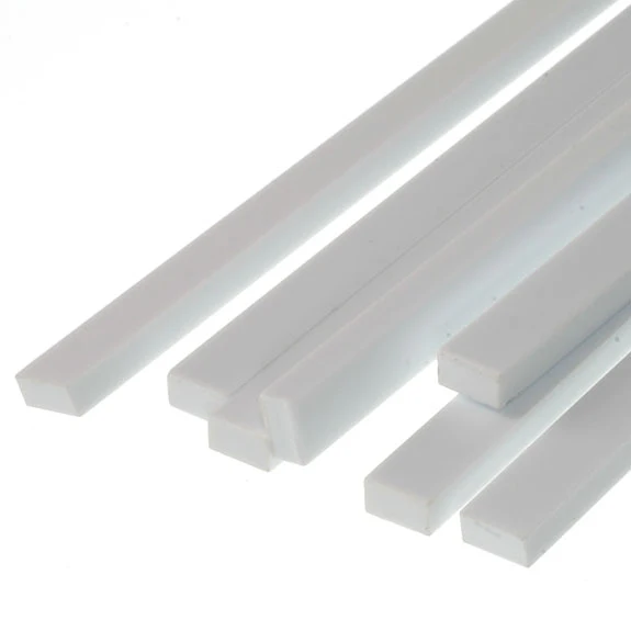 Evergreen Styrene Strip - Image 64