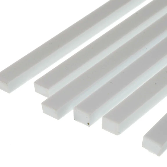Evergreen Styrene Strip - Image 68