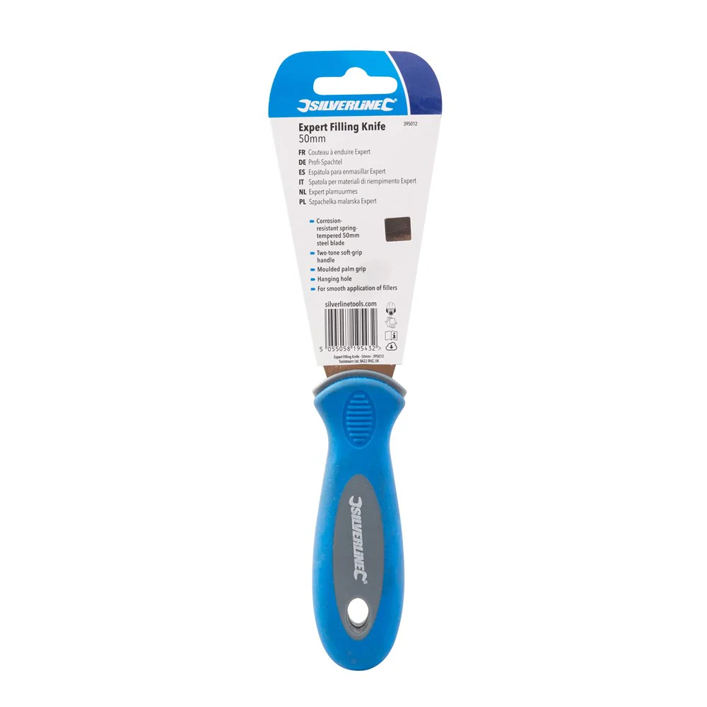 Expert Filling Knife 75mm - Image 2