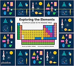 Exploring The Elements