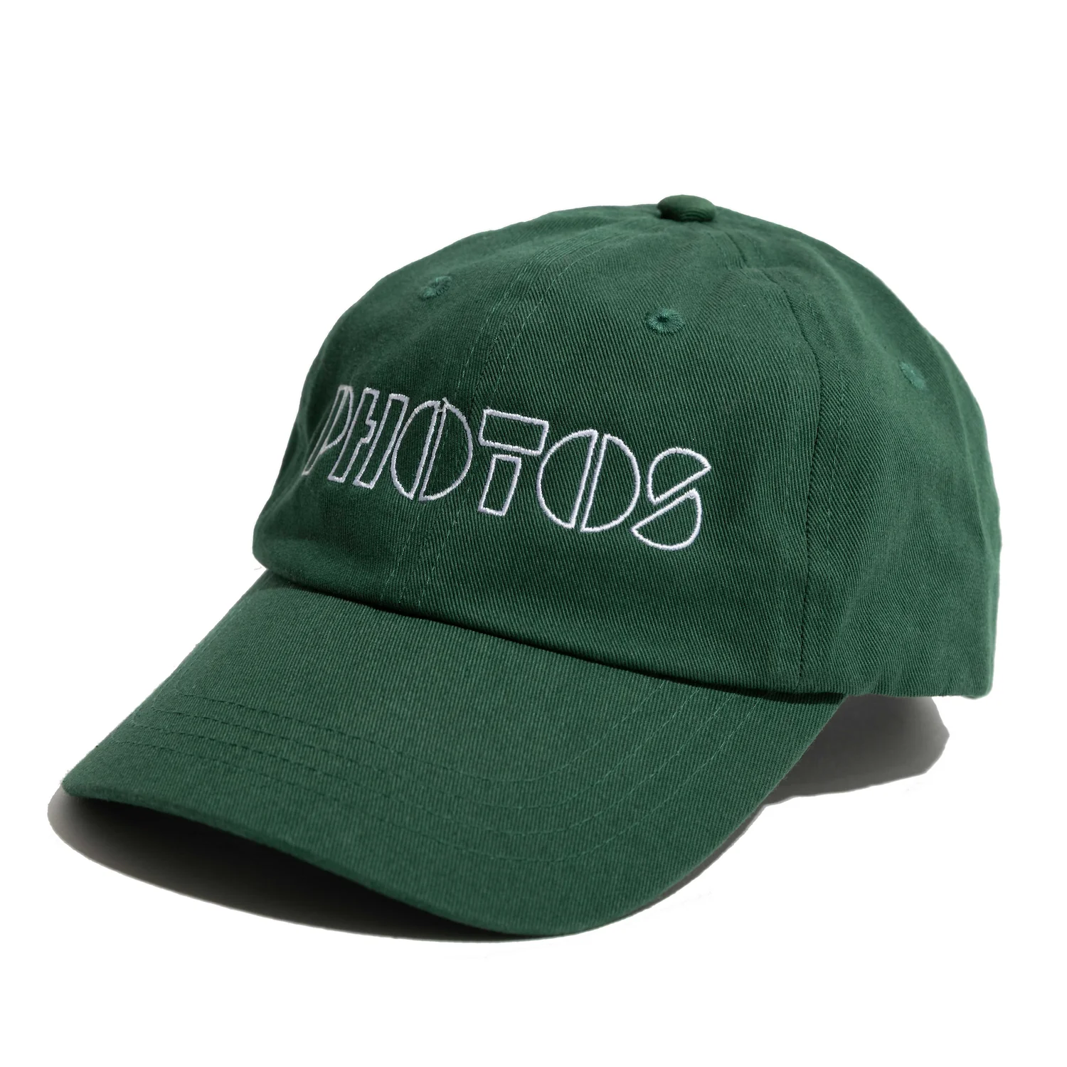 FA Cap - PHOTOS