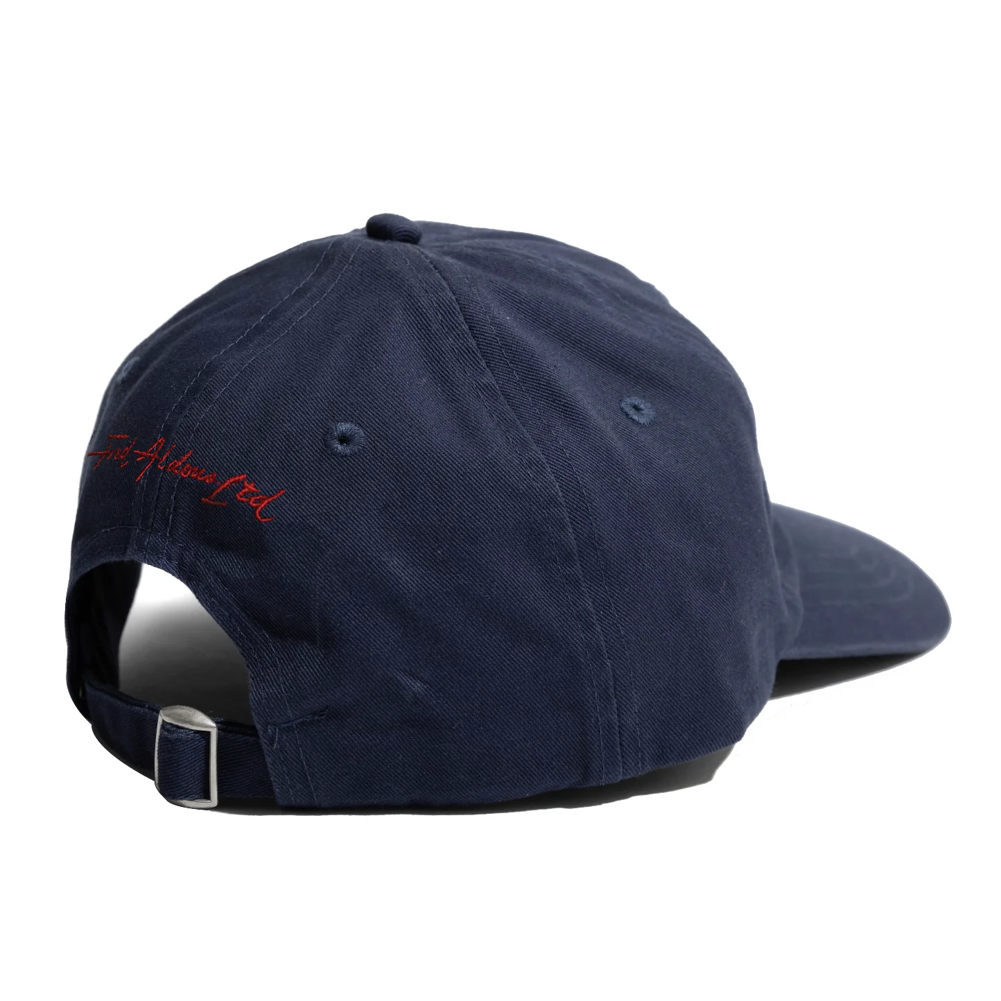 FA Cap - PHOTOS - Image 6