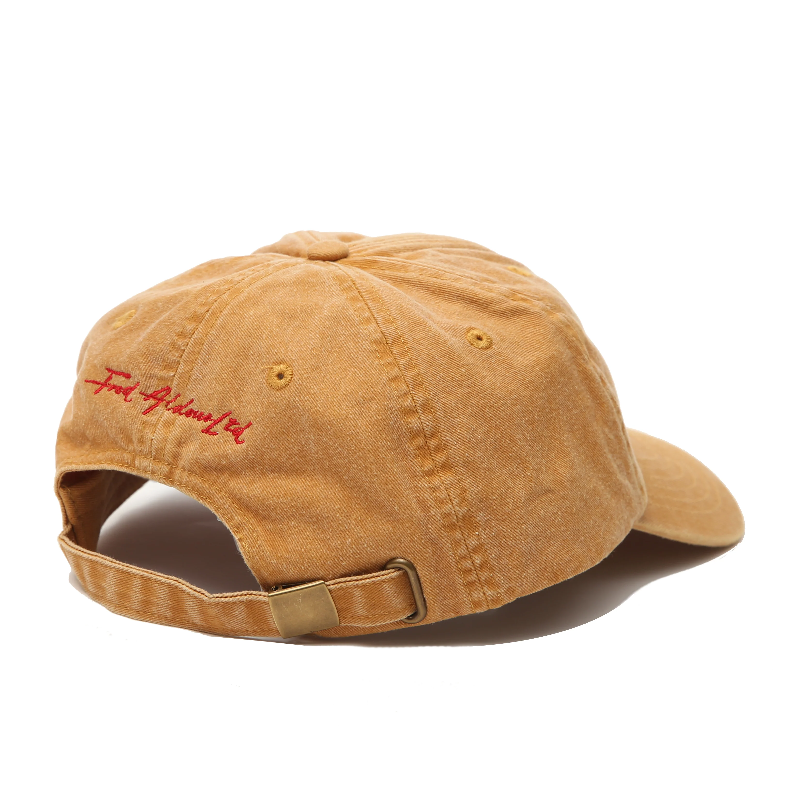 FA Cap - Please do not bend - Image 3