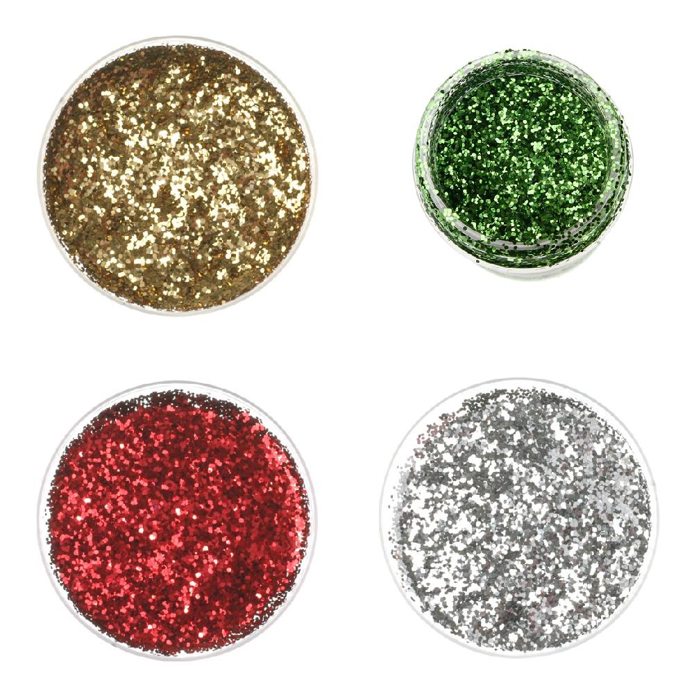FA Glitter 55g (2oz)