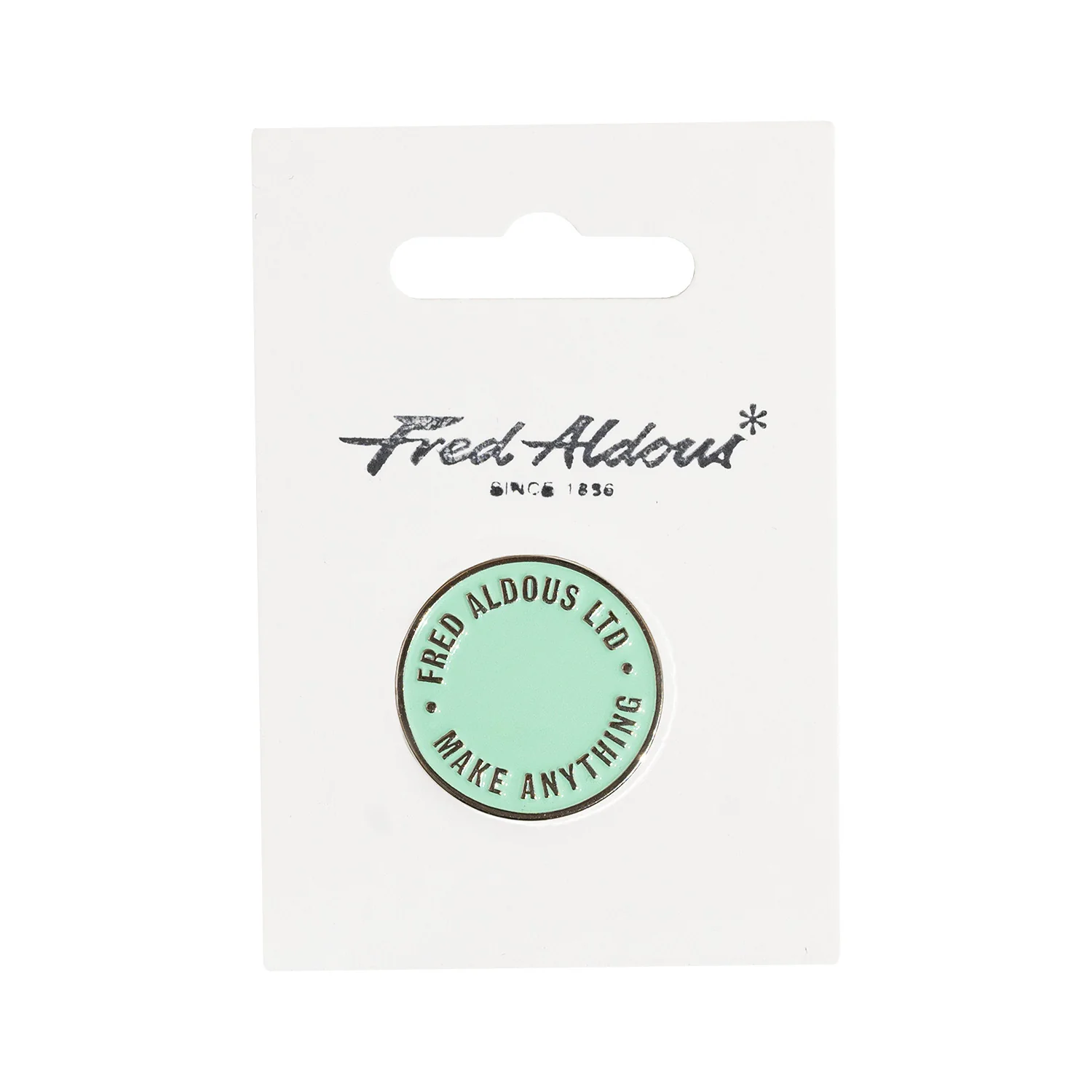 FA Round Pin Badge Colour - Image 4