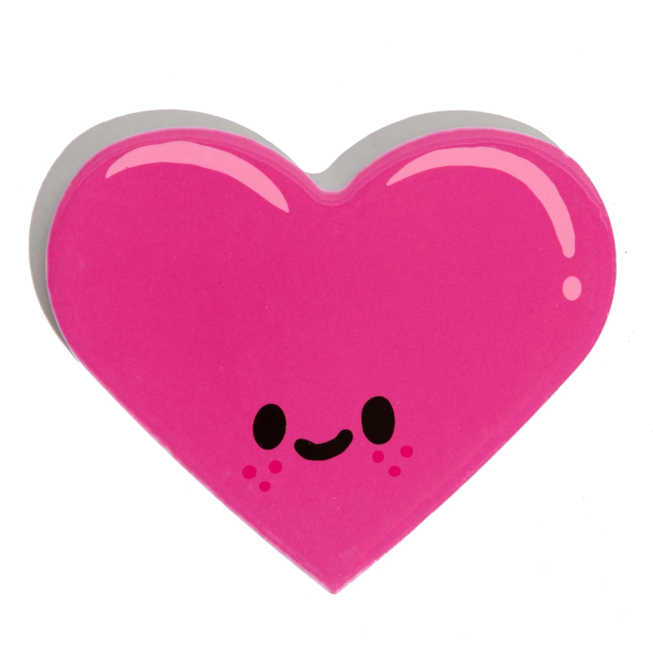 FA X HAMMO Heart Coaster - Image 3