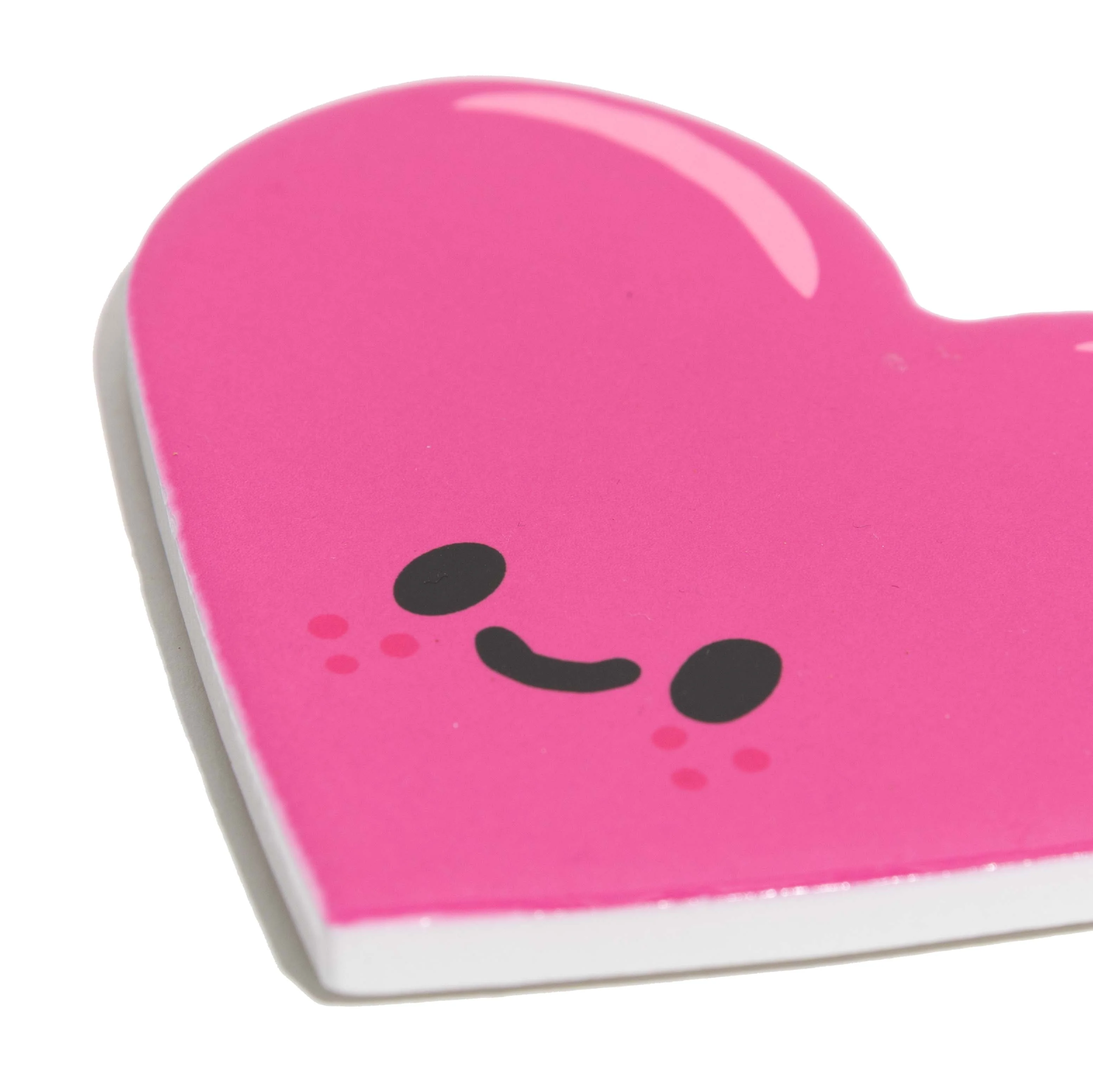 FA X HAMMO Heart Coaster - Image 8