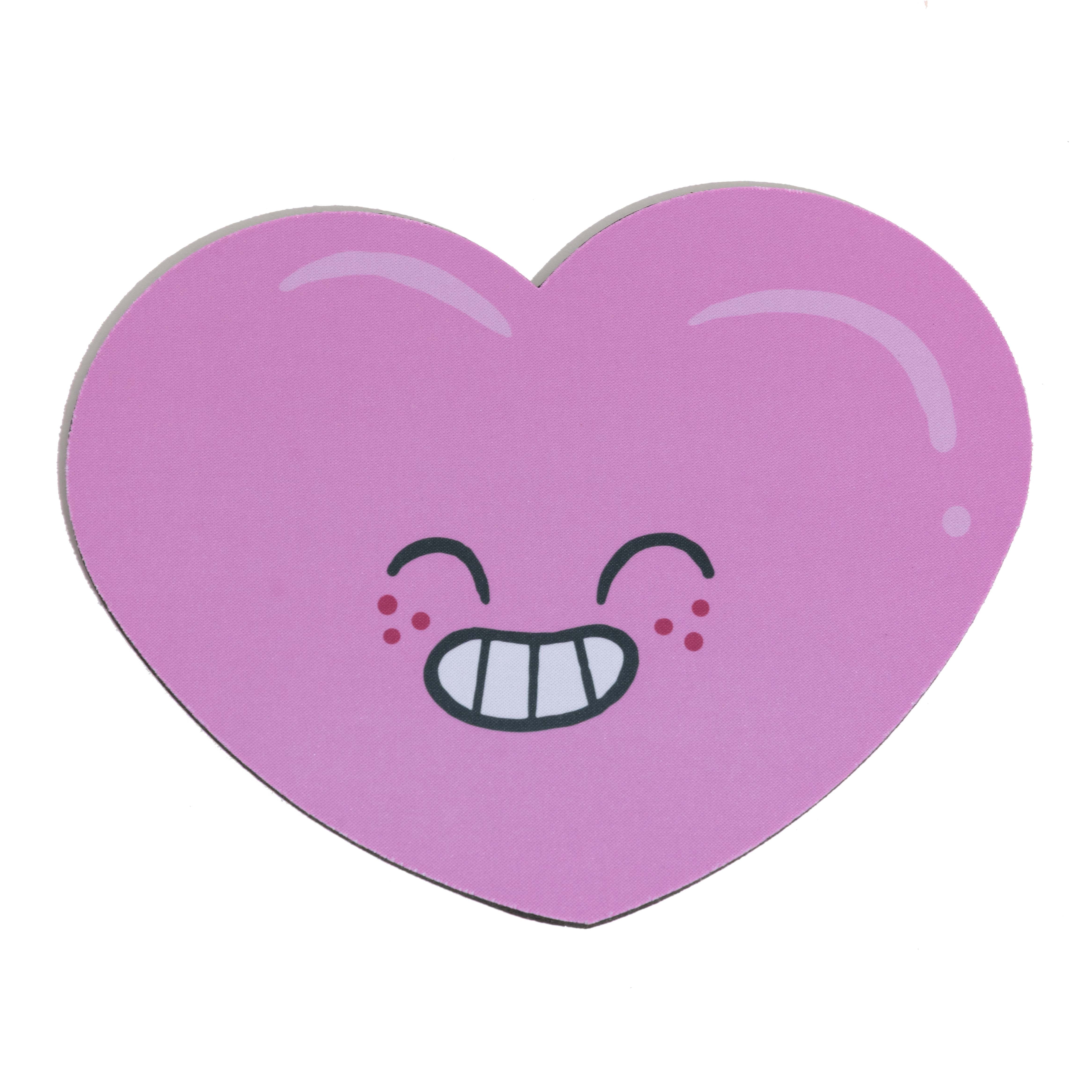 FA X HAMMO Heart Mat - Image 7