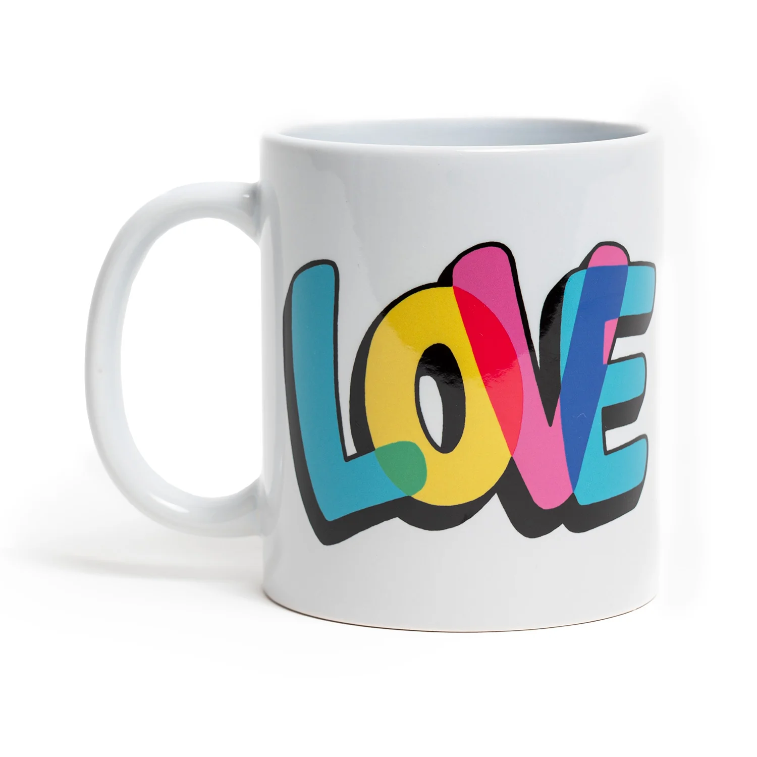 FA X HAMMO LOVE Mug - Image 3