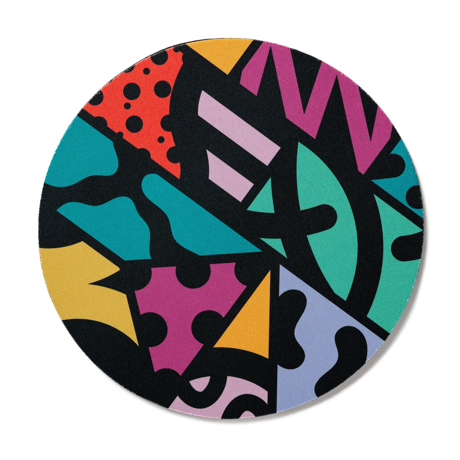 FA X Marcus Method Mat