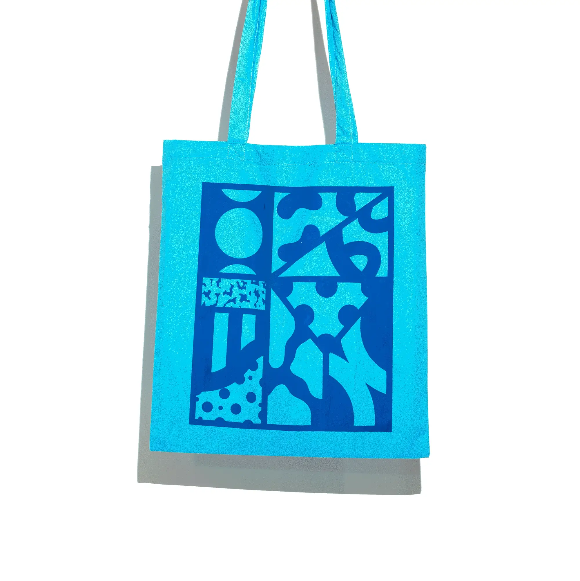 FA X Marcus Method Tote Bag - Classic Pink - Image 3