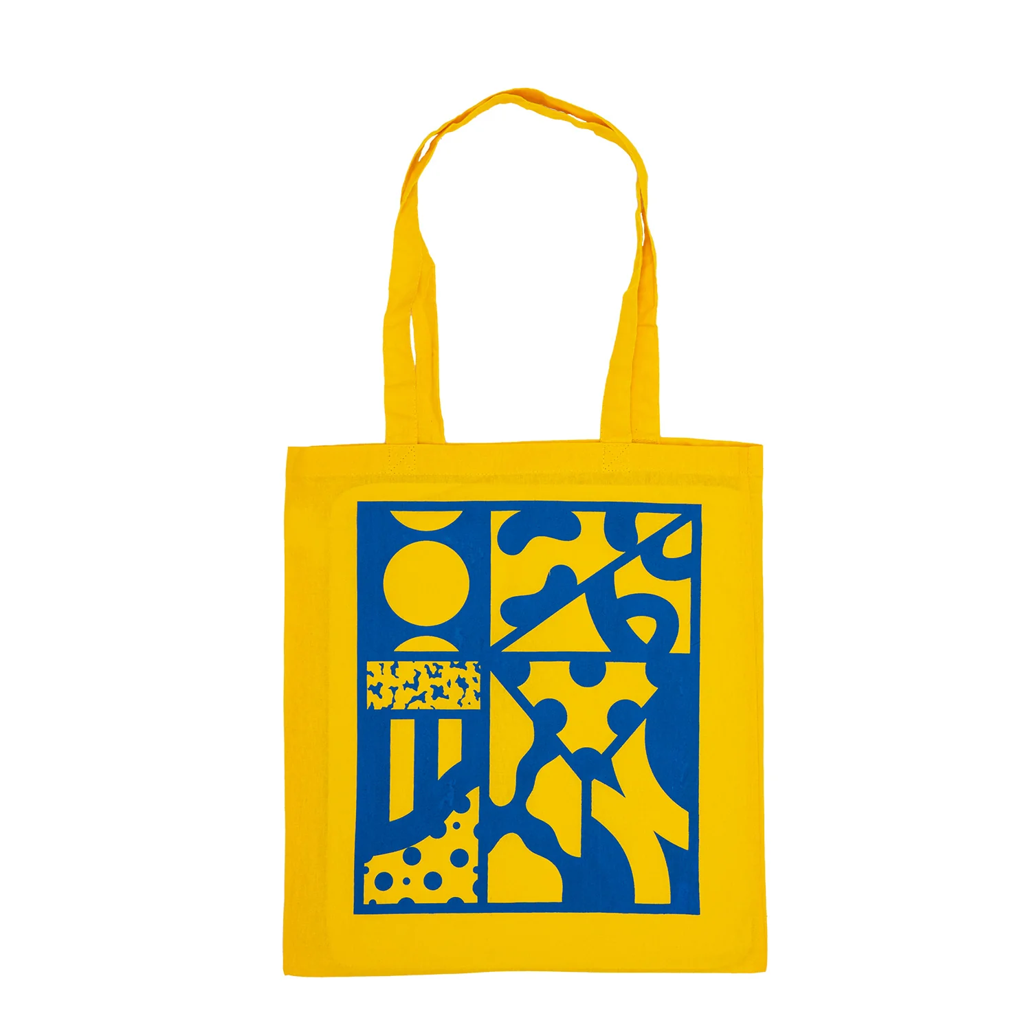 FA X Marcus Method Tote Bag - Sunflower