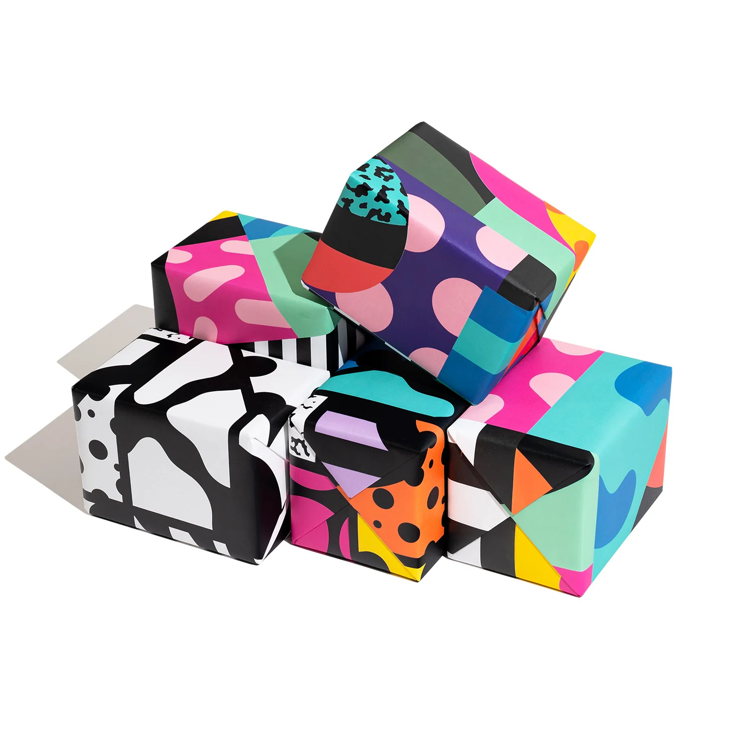 Gift Wrap - Style 3 - Image 3