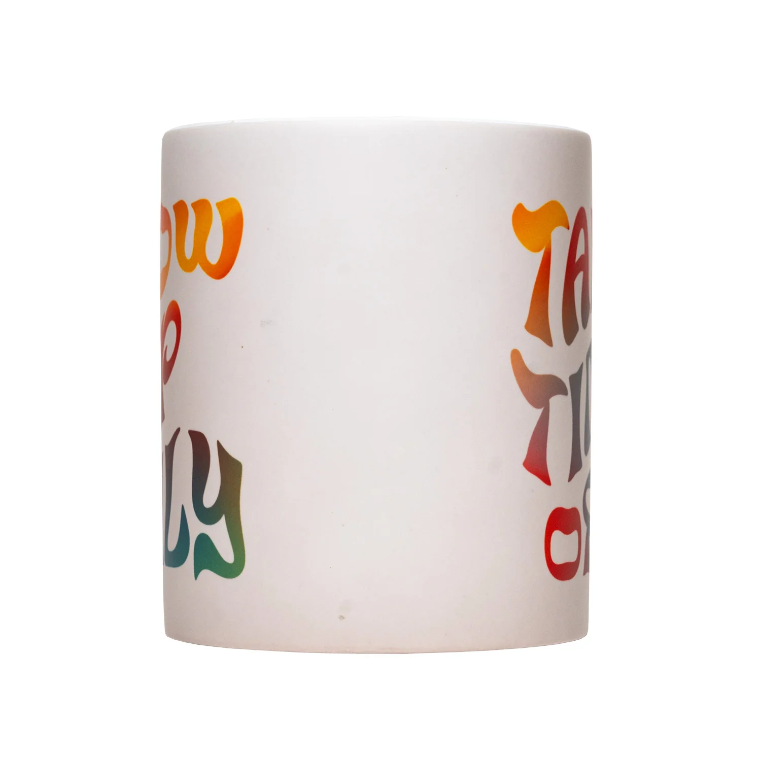 FA X Tara Collette Colour Change Mug - Image 4