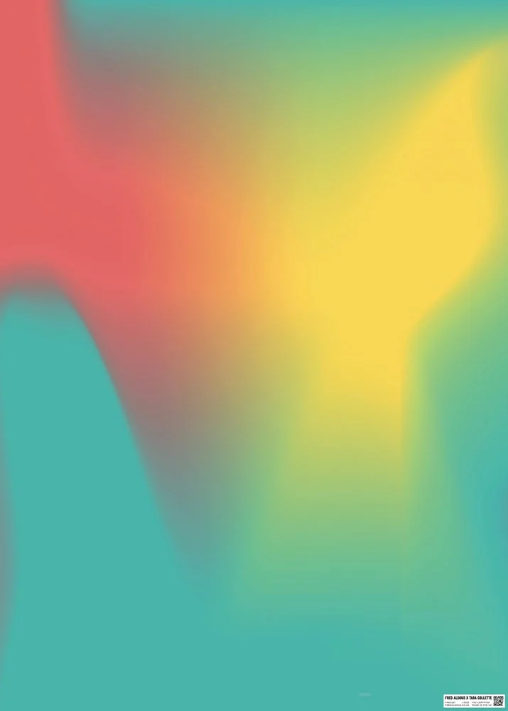 Gift Wrap - Gradient 2